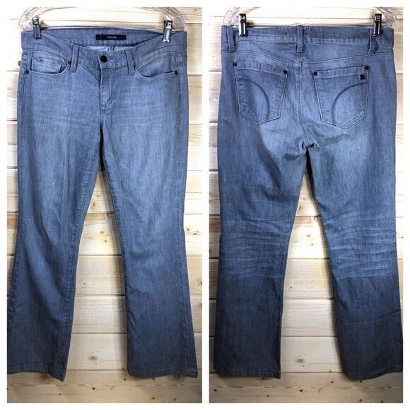 Joe's Jeans Rocker Fit in‎ Keira - Picture 6 of 8